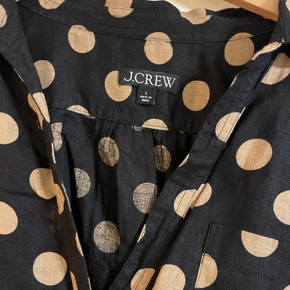 J. Crew Maxi Dress NEW - Picture 3 of 4